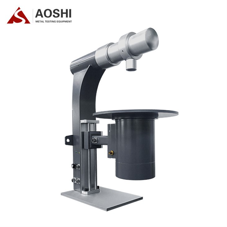 Industrijski rentgenski aparat
