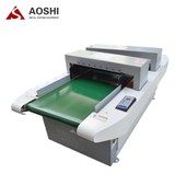 Igelni detektor z dvojno sondo