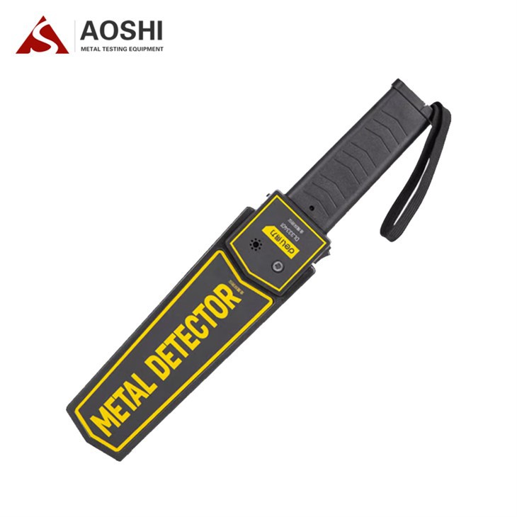 Majhna ročna varnostna palica