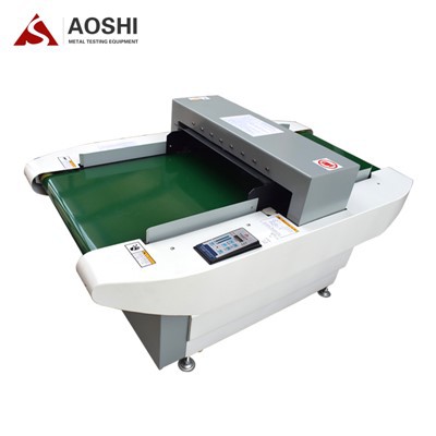 Inšpektor za kovinske igle