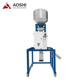 Ločevalnik kovinskih delcev