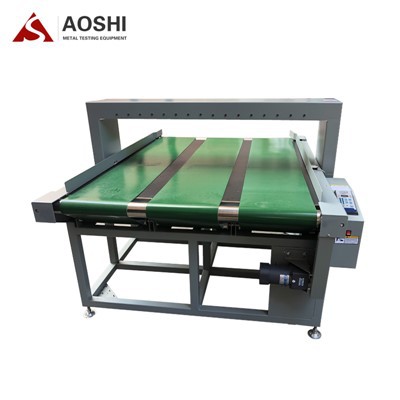 Široka   širina   igla   pregled   stroj