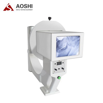 Rentgensko slikanje okončin