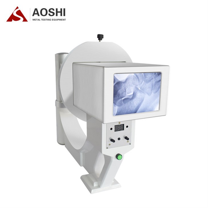 Rentgensko slikanje okončin